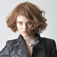 ヘアスタイル47