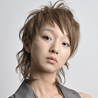 ヘアスタイル45