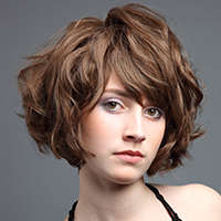 ヘアスタイル4